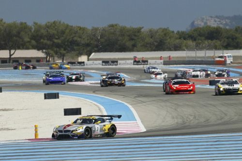 Winst voor Yelmer Buurman; Podium voor Stef Dusseldorp in Paul Ricard